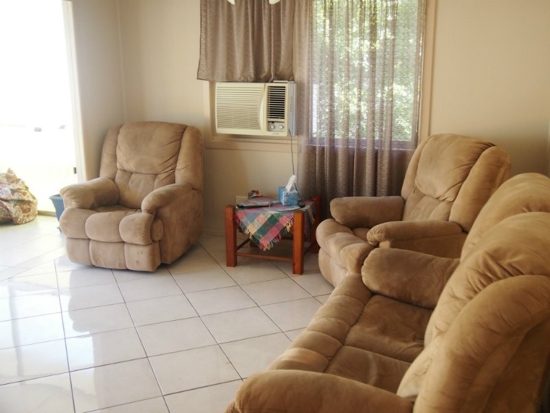 Frenchville QLD 4701