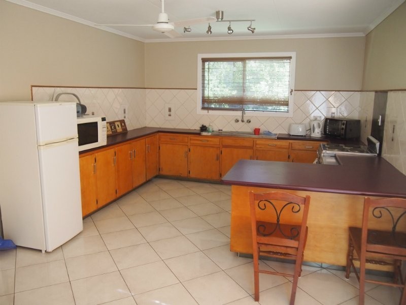 Frenchville QLD 4701