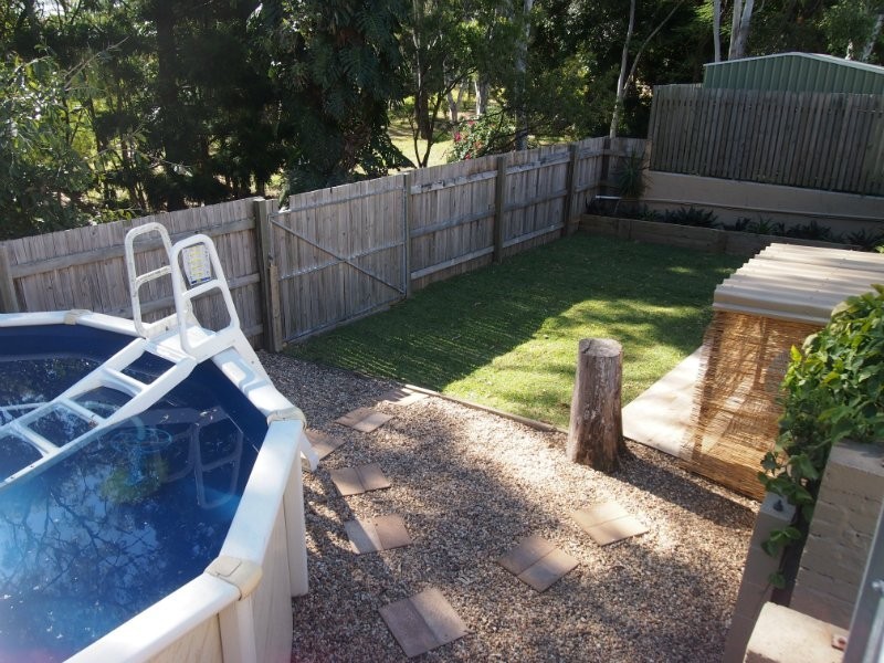 Frenchville QLD 4701