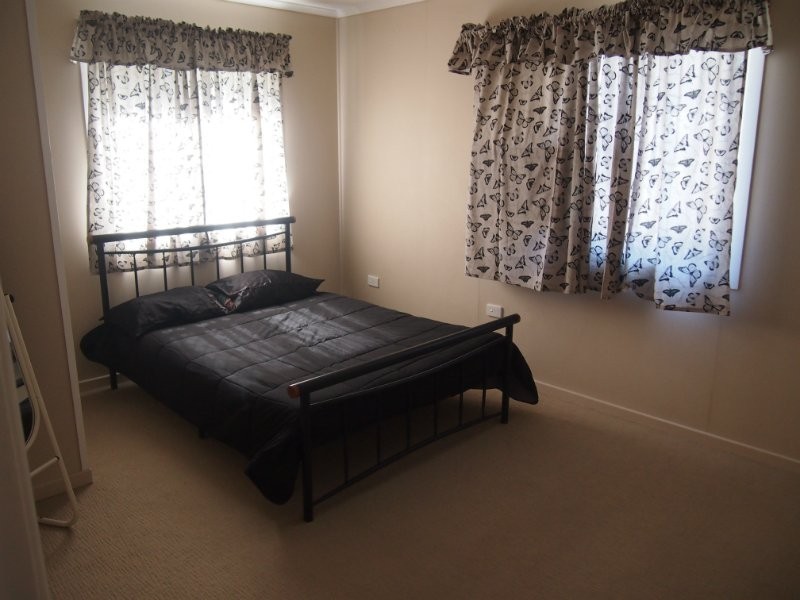 Frenchville QLD 4701