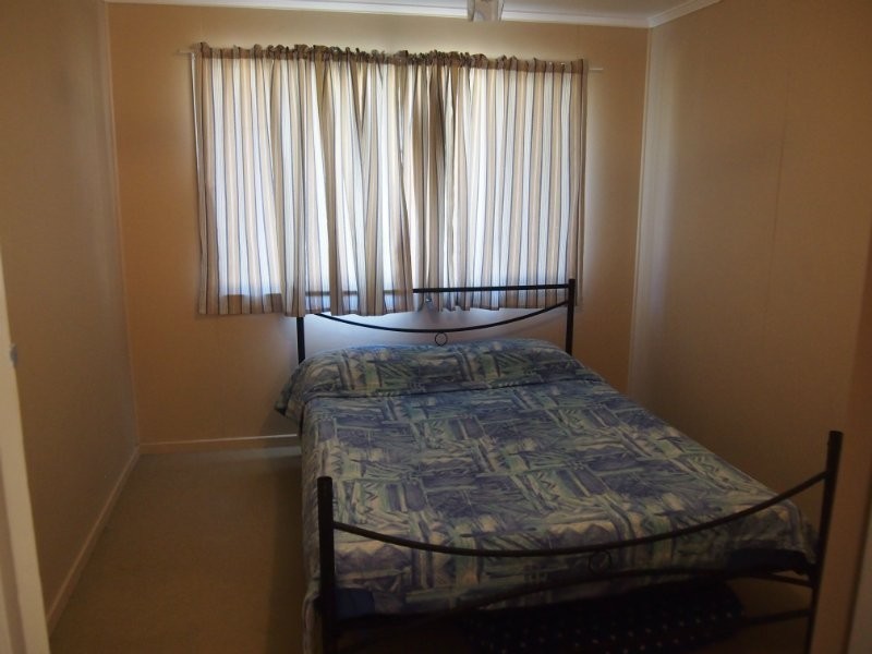 Frenchville QLD 4701