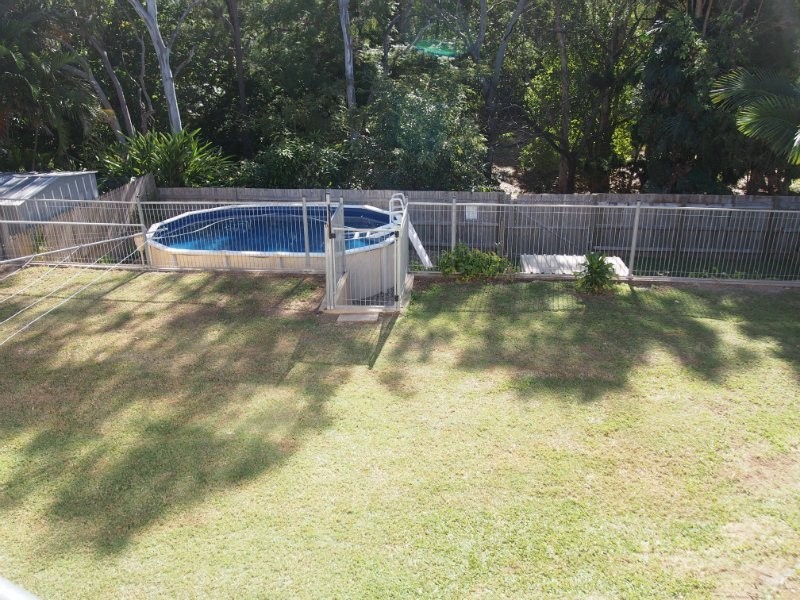 Frenchville QLD 4701