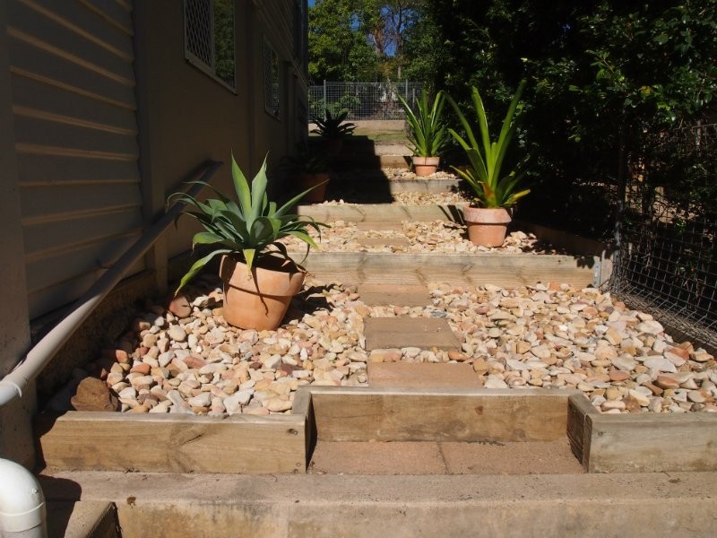 Frenchville QLD 4701