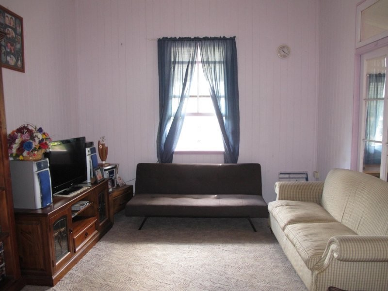 442 Campbell Street, Depot Hill QLD 4700