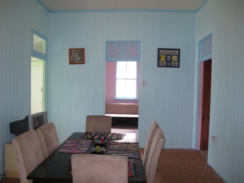 442 Campbell Street, Depot Hill QLD 4700