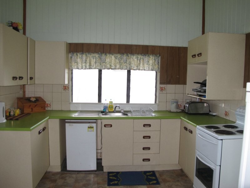 442 Campbell Street, Depot Hill QLD 4700