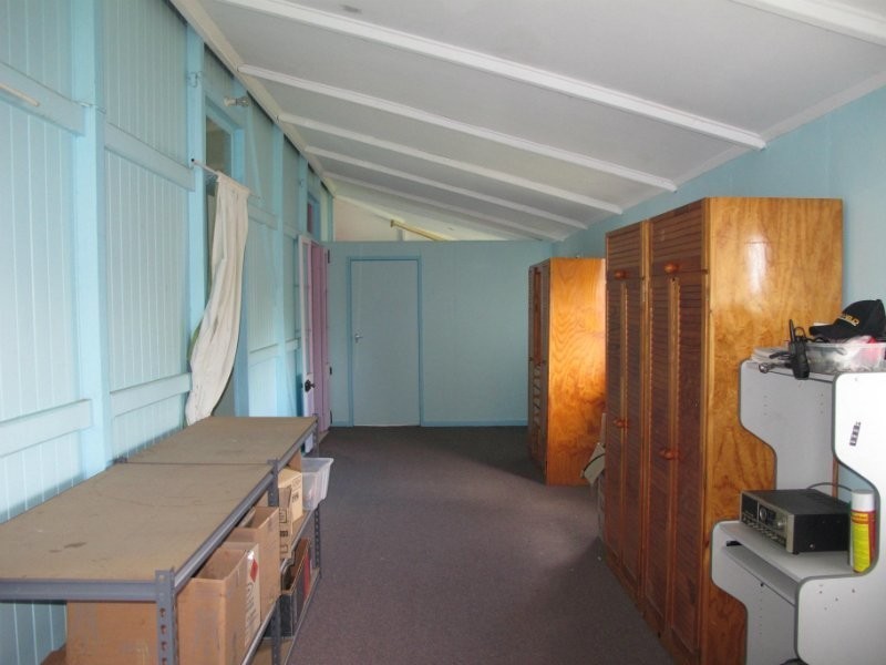 442 Campbell Street, Depot Hill QLD 4700