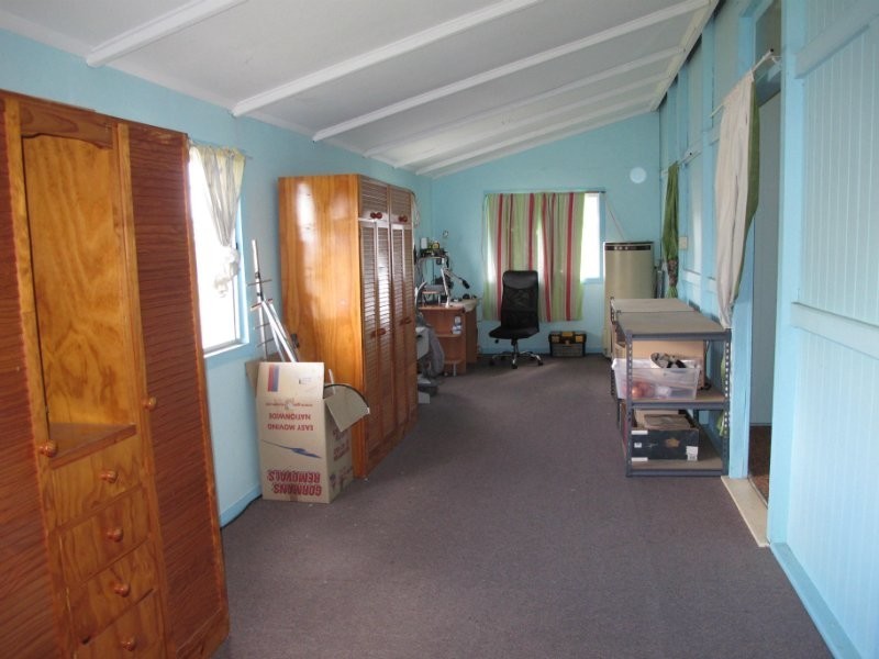 442 Campbell Street, Depot Hill QLD 4700