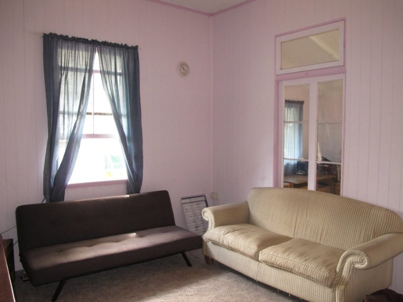 442 Campbell Street, Depot Hill QLD 4700