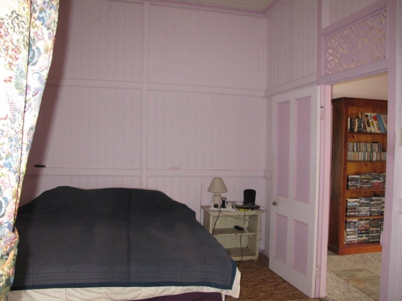 442 Campbell Street, Depot Hill QLD 4700