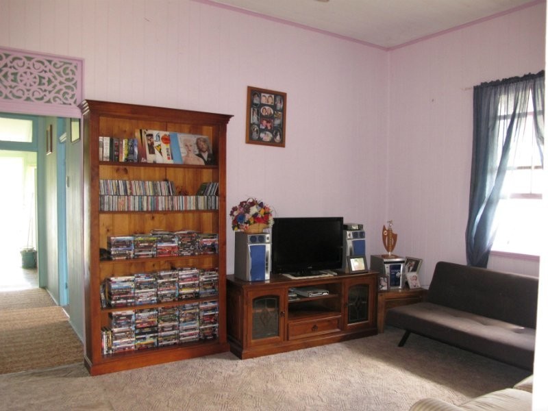 442 Campbell Street, Depot Hill QLD 4700