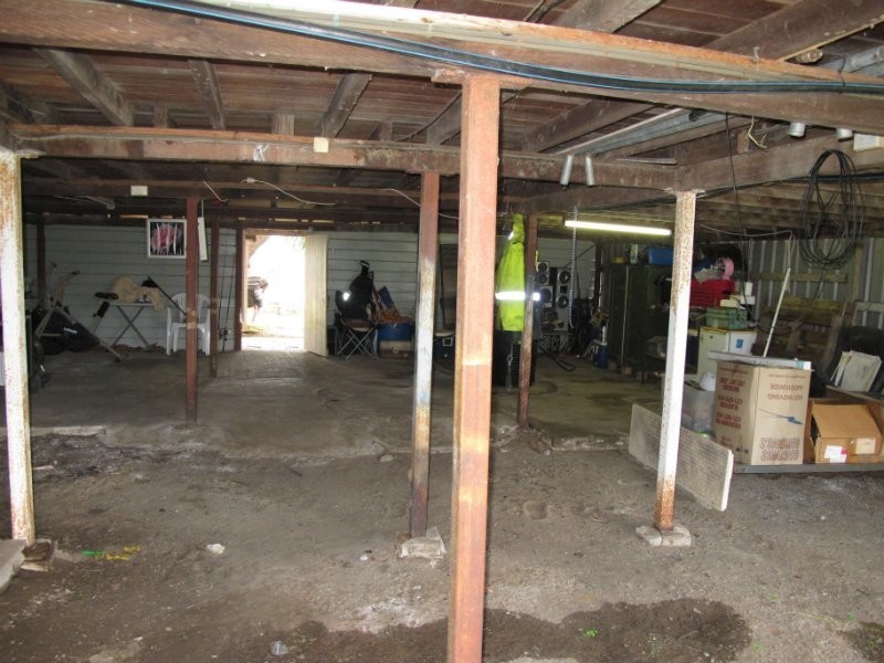 442 Campbell Street, Depot Hill QLD 4700