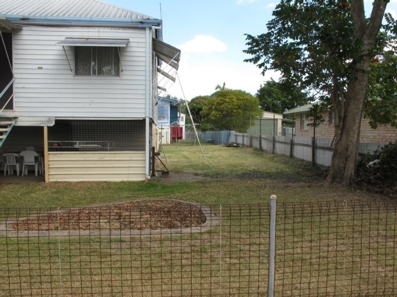 442 Campbell Street, Depot Hill QLD 4700