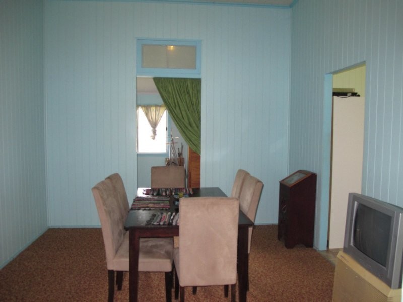 442 Campbell Street, Depot Hill QLD 4700