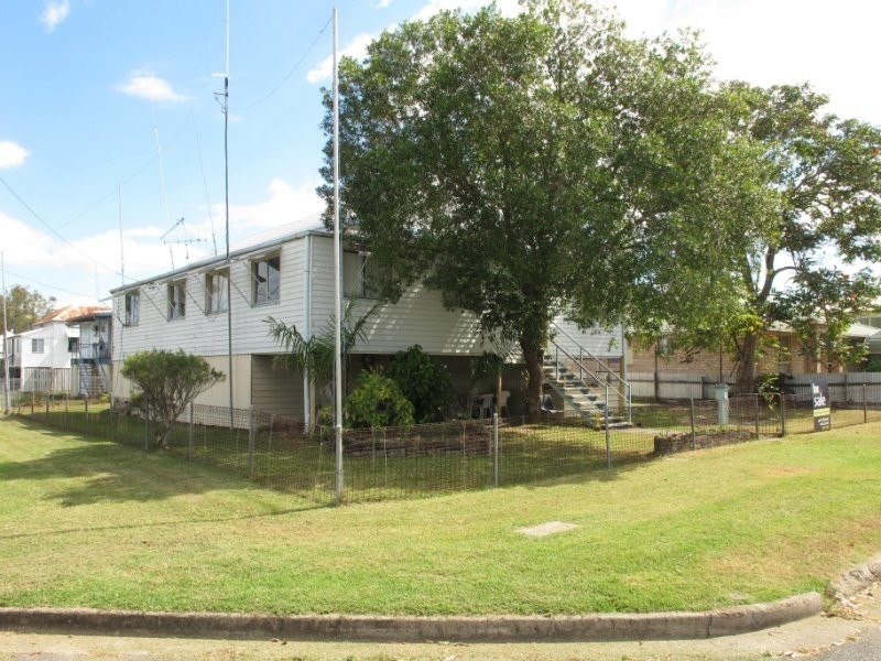 442 Campbell Street, Depot Hill QLD 4700