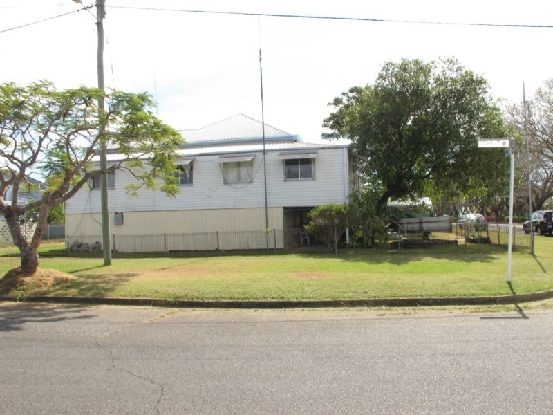 442 Campbell Street, Depot Hill QLD 4700