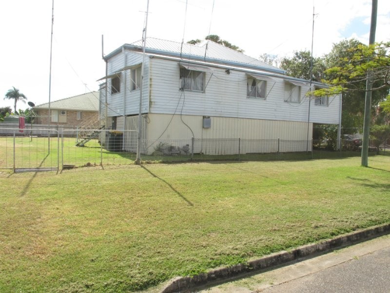 442 Campbell Street, Depot Hill QLD 4700