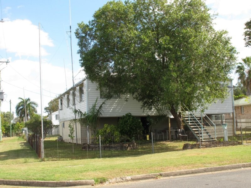 442 Campbell Street, Depot Hill QLD 4700