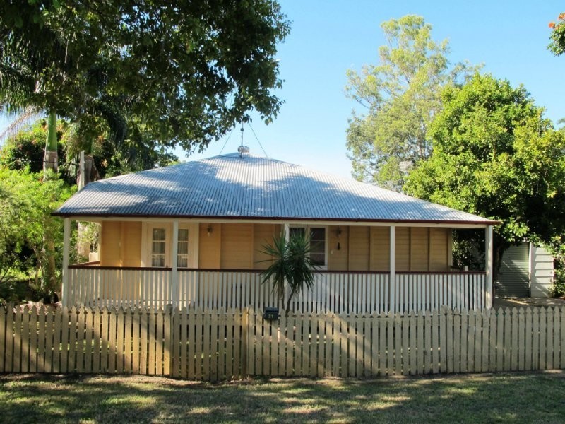 Wandal QLD 4700