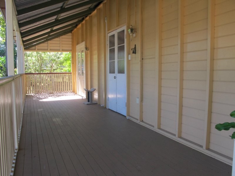 Wandal QLD 4700