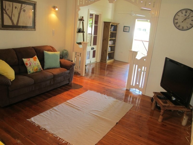 Wandal QLD 4700