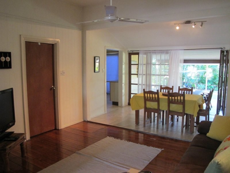 Wandal QLD 4700