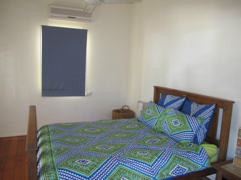 Wandal QLD 4700