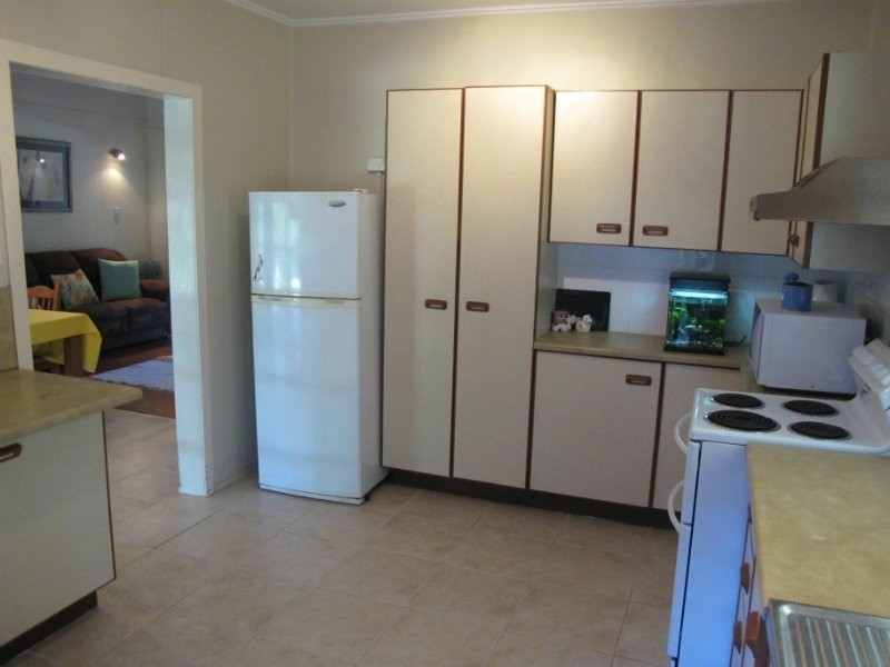 Wandal QLD 4700