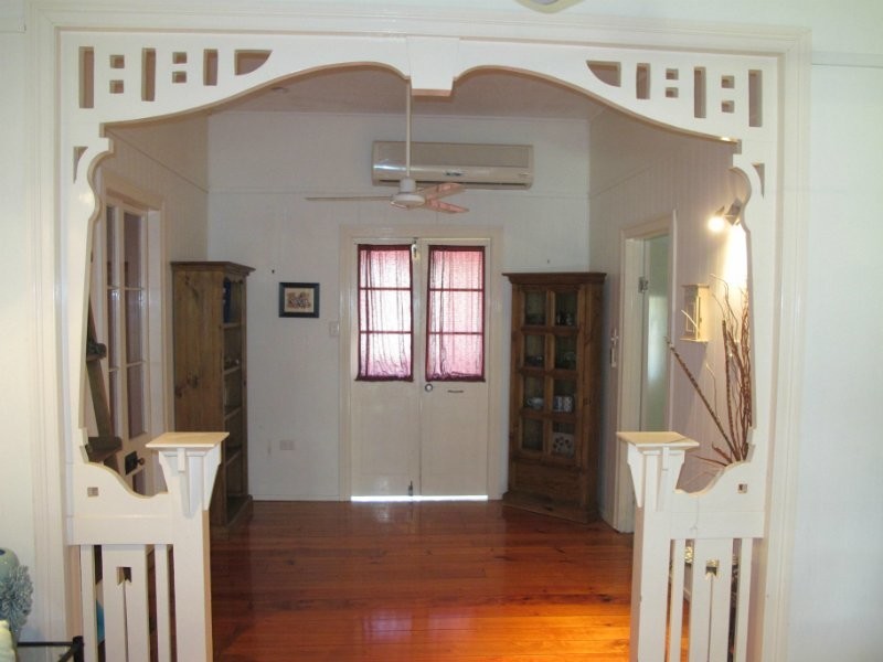 Wandal QLD 4700