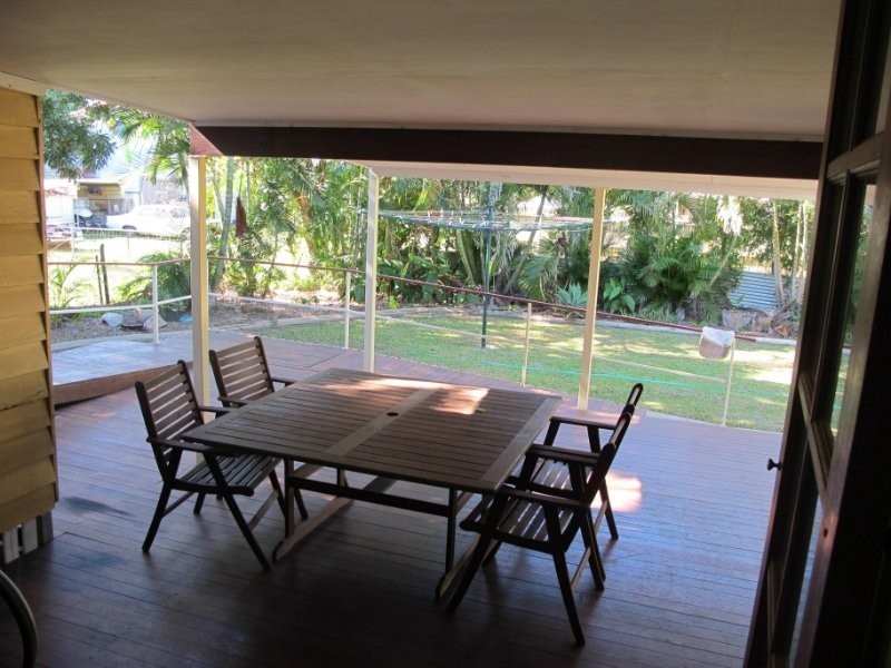 Wandal QLD 4700