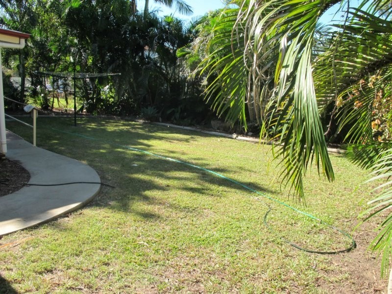 Wandal QLD 4700