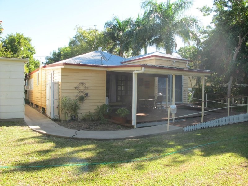 Wandal QLD 4700
