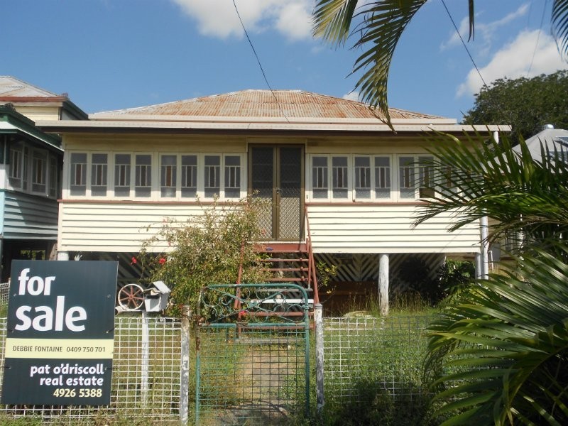 Rockhampton City QLD 4700