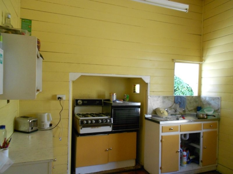 Rockhampton City QLD 4700