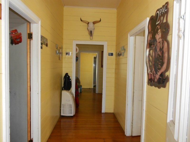 Rockhampton City QLD 4700