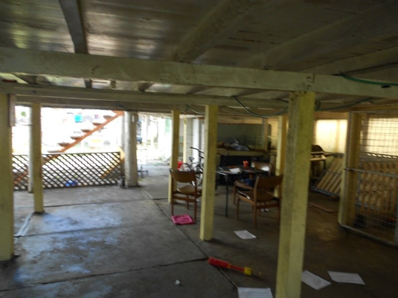 Rockhampton City QLD 4700