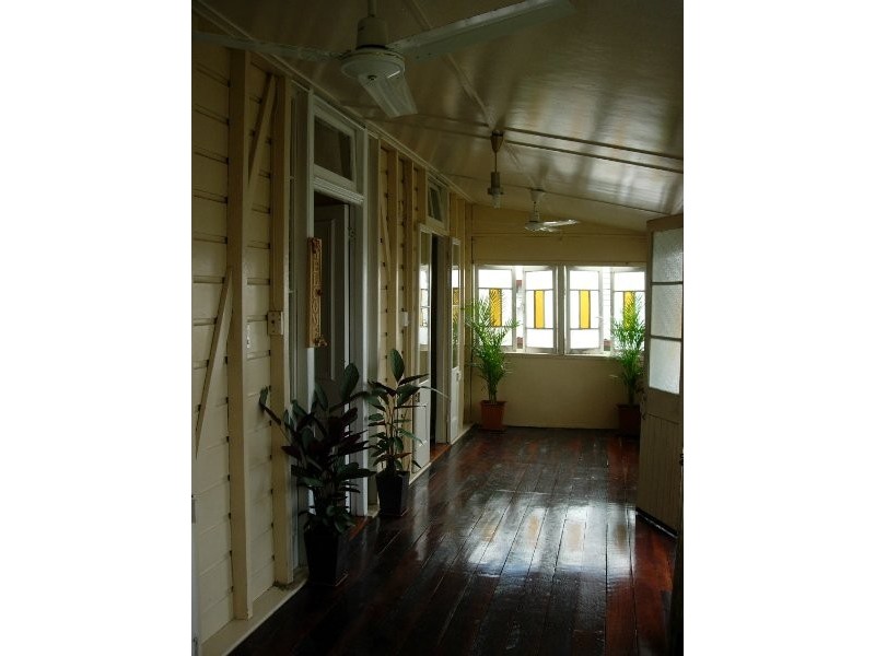 Rockhampton City QLD 4700