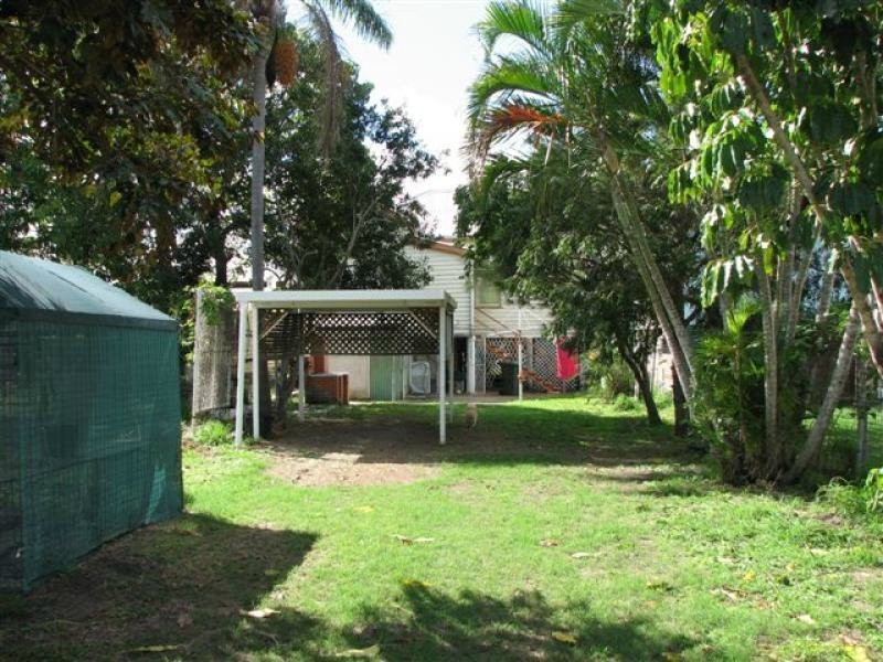 Rockhampton City QLD 4700