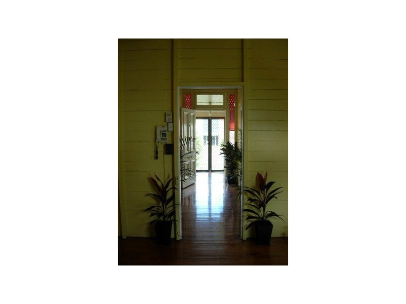 Rockhampton City QLD 4700