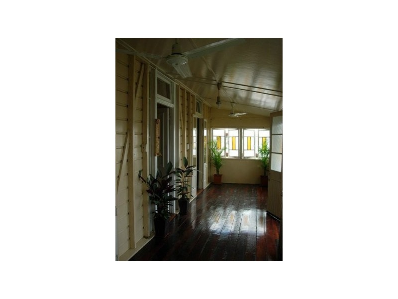 Rockhampton City QLD 4700