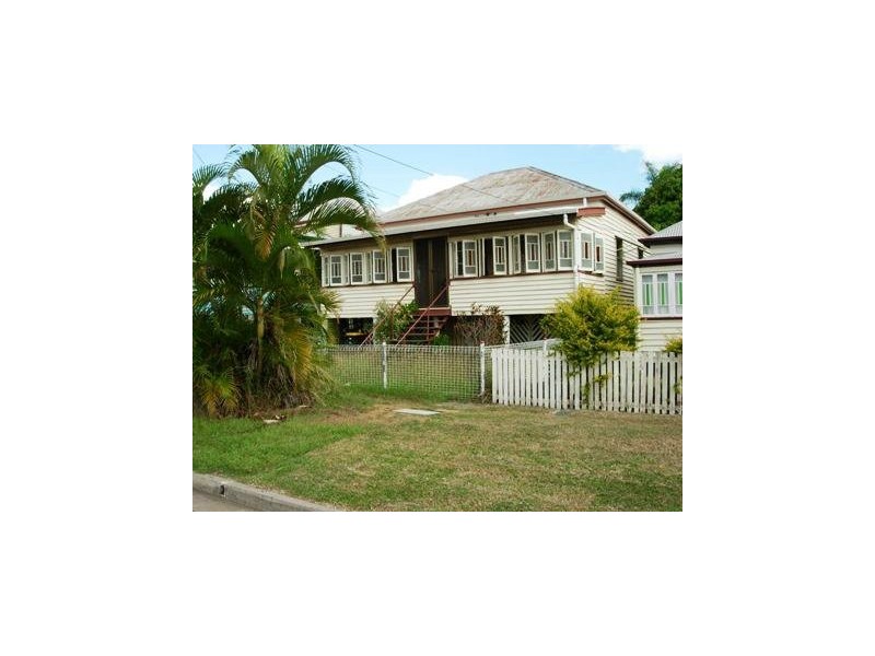 Rockhampton City QLD 4700