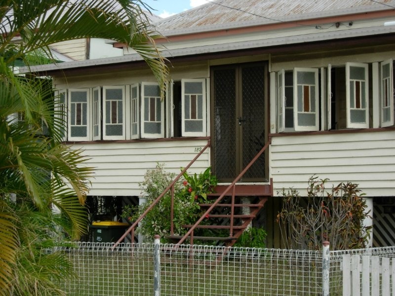 Rockhampton City QLD 4700