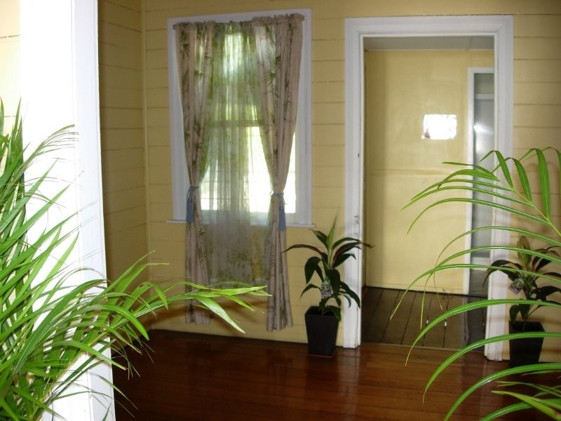 Rockhampton City QLD 4700