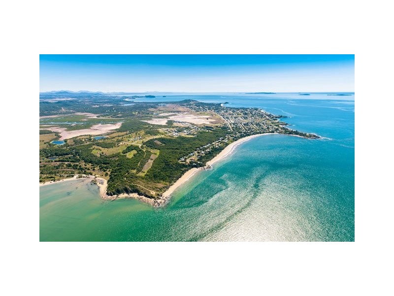 Zilzie QLD 4710