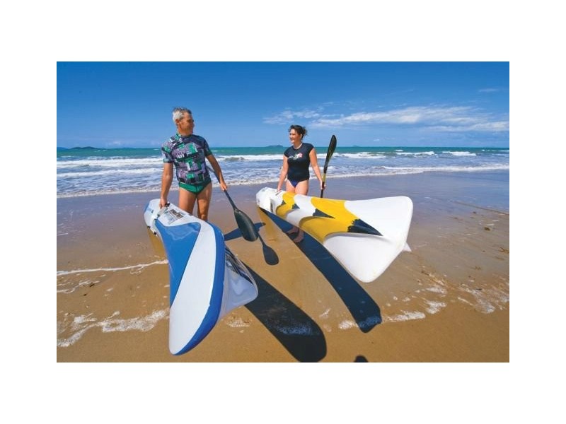 Zilzie QLD 4710