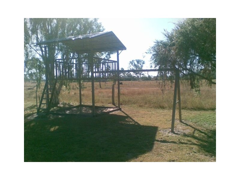 Gracemere QLD 4702