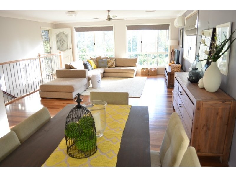 Frenchville QLD 4701