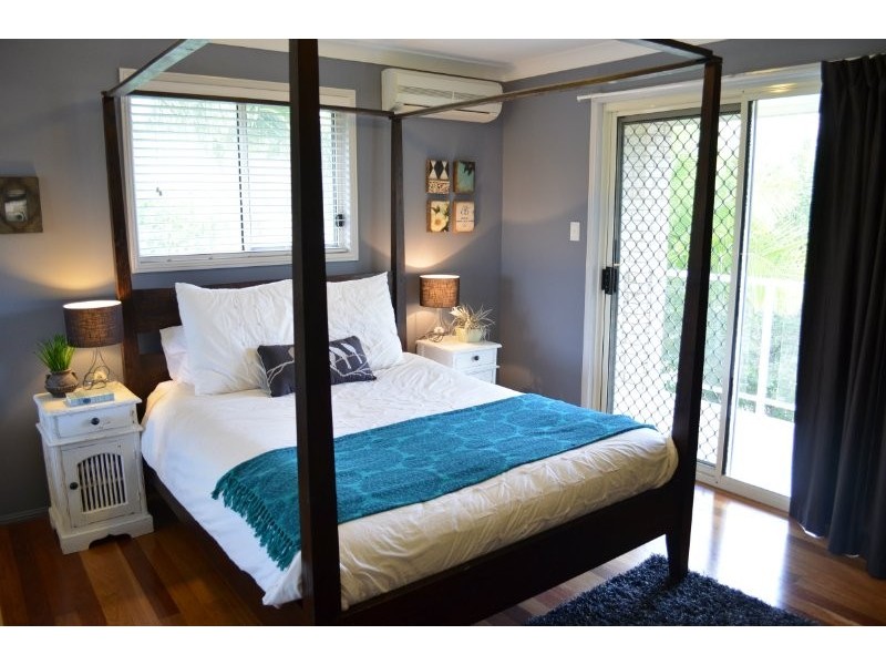 Frenchville QLD 4701