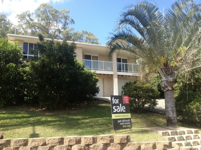 Frenchville QLD 4701