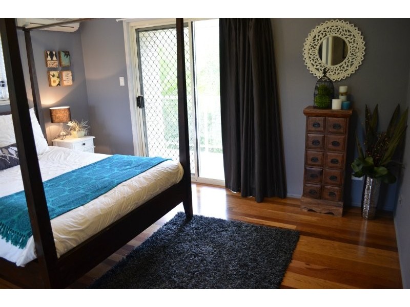 Frenchville QLD 4701